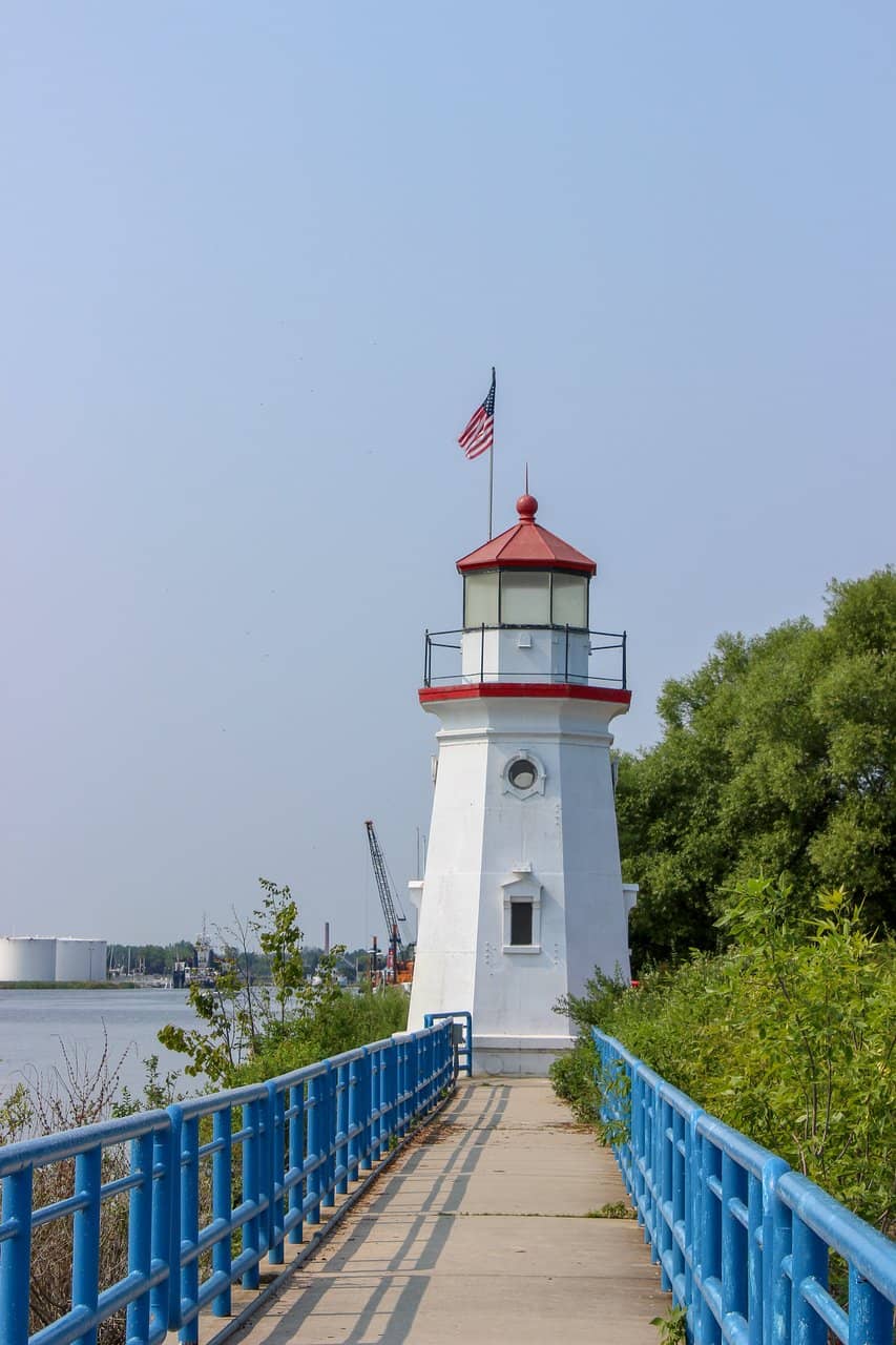 Ferry and Boat Sightings