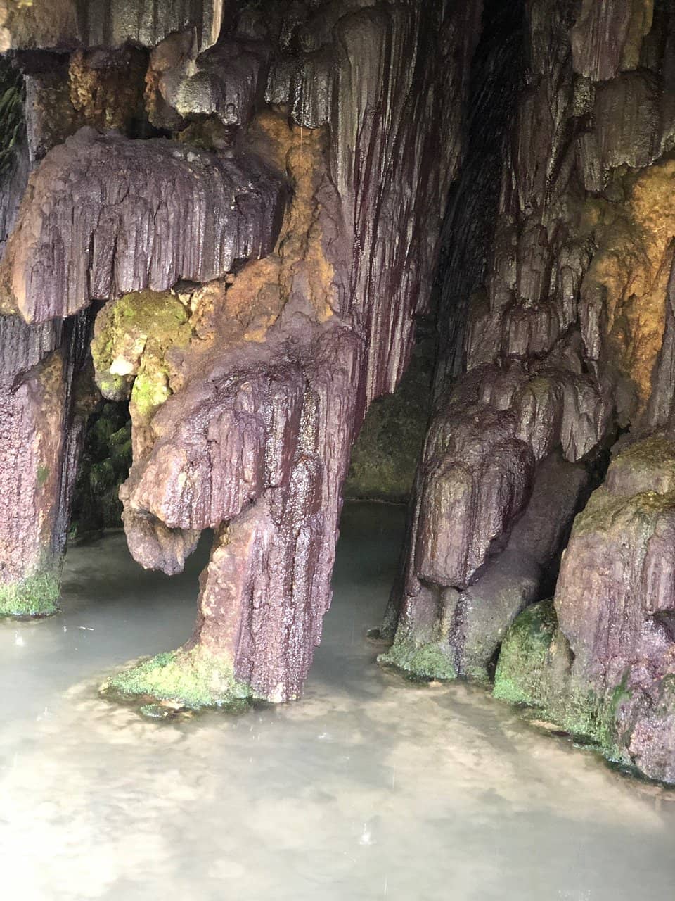 Cave Exploration