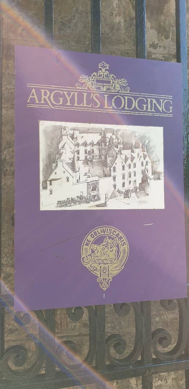 Restored 17th-Century Interiors