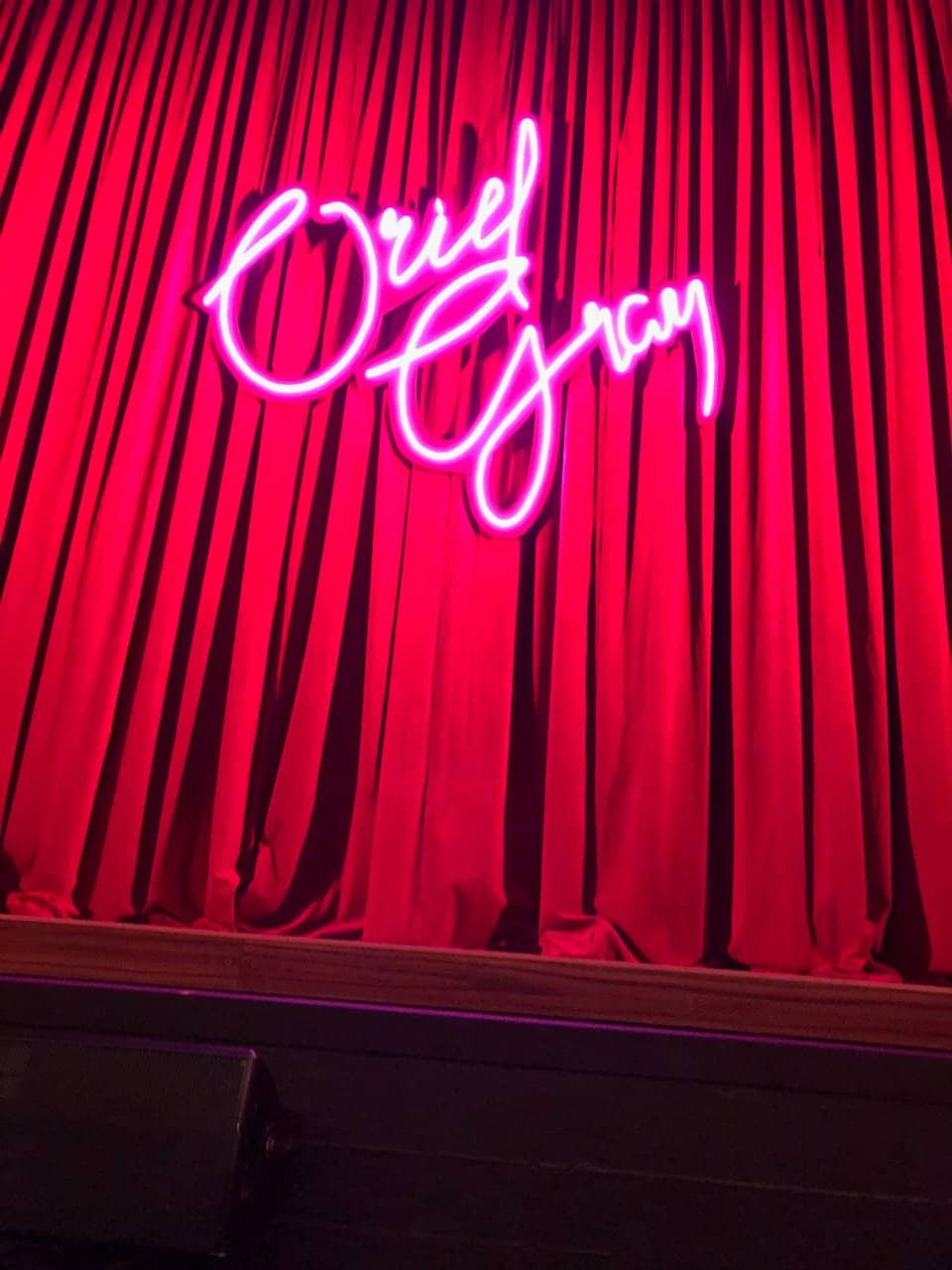 Critically Acclaimed Productions