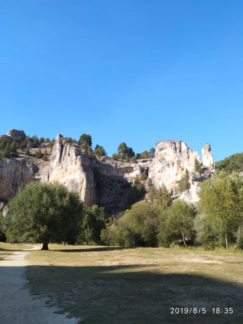 El Balconcillo Viewpoint