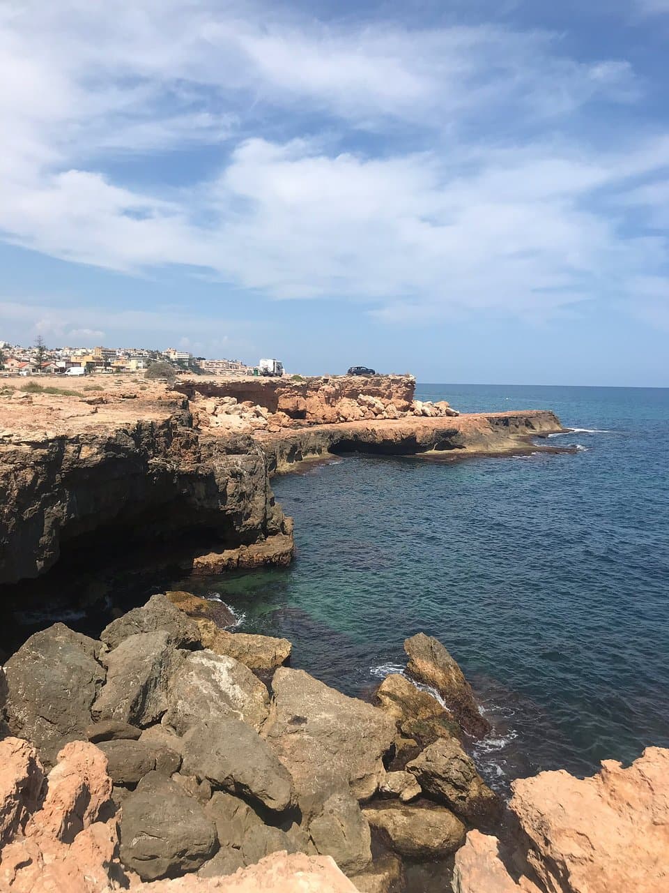 Cala de la Zorra