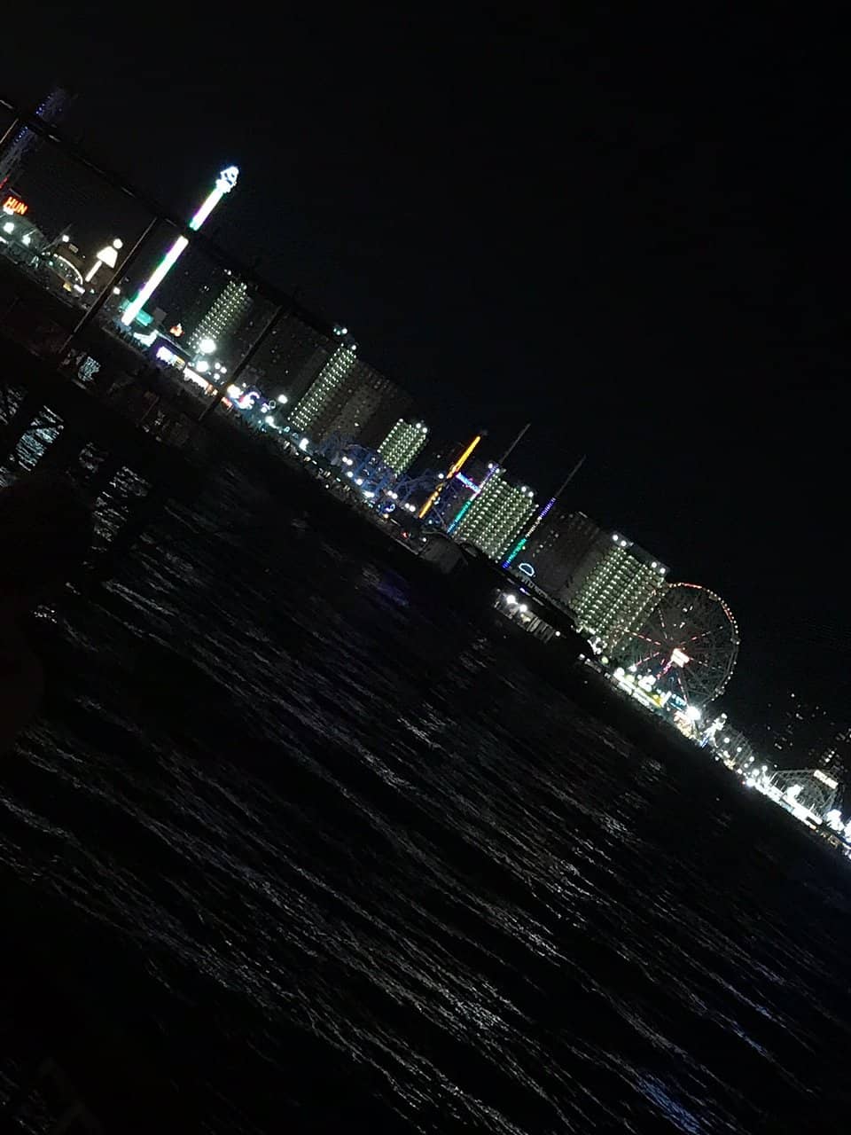 Preserved Carnival Artifacts