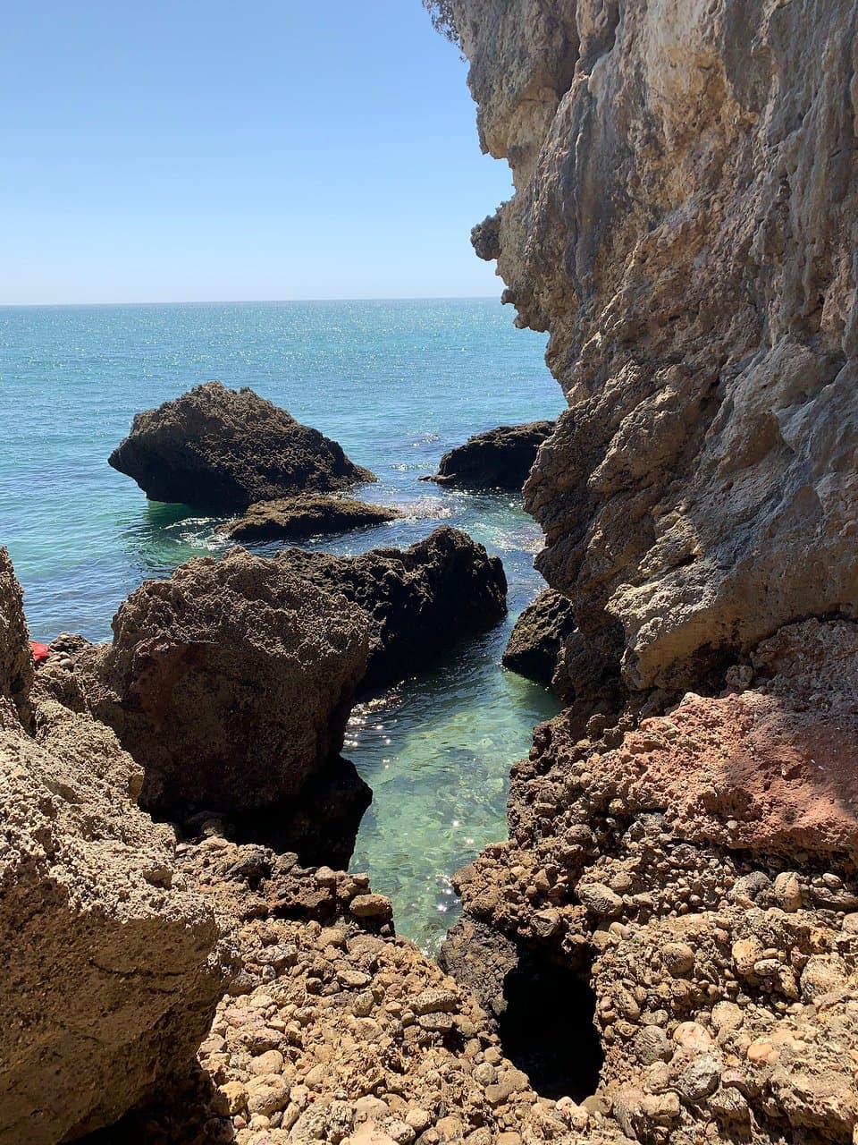 Lapa de Santa Margarida
