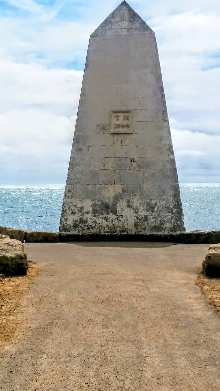 Maritime History Exhibits
