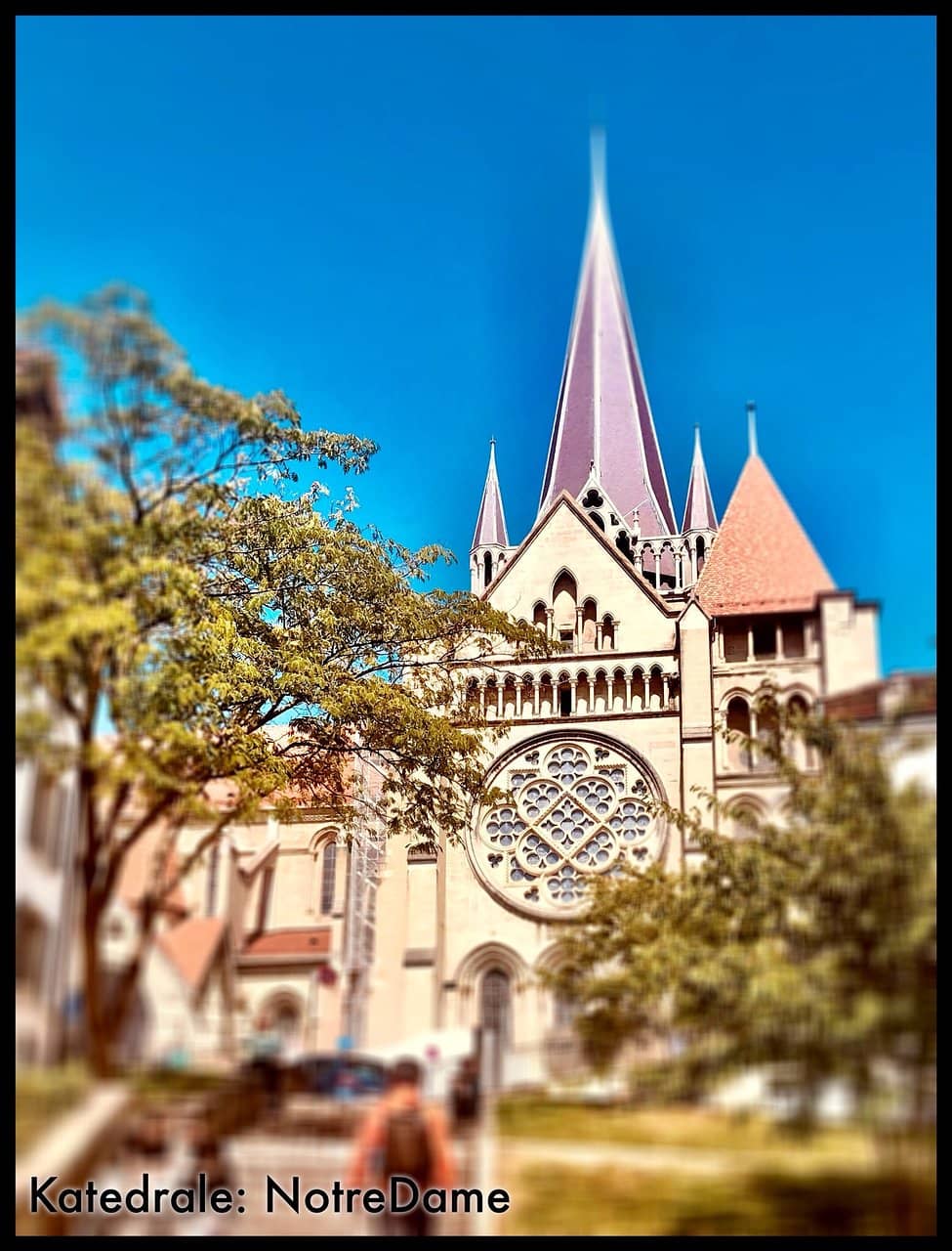 Gothic Architecture