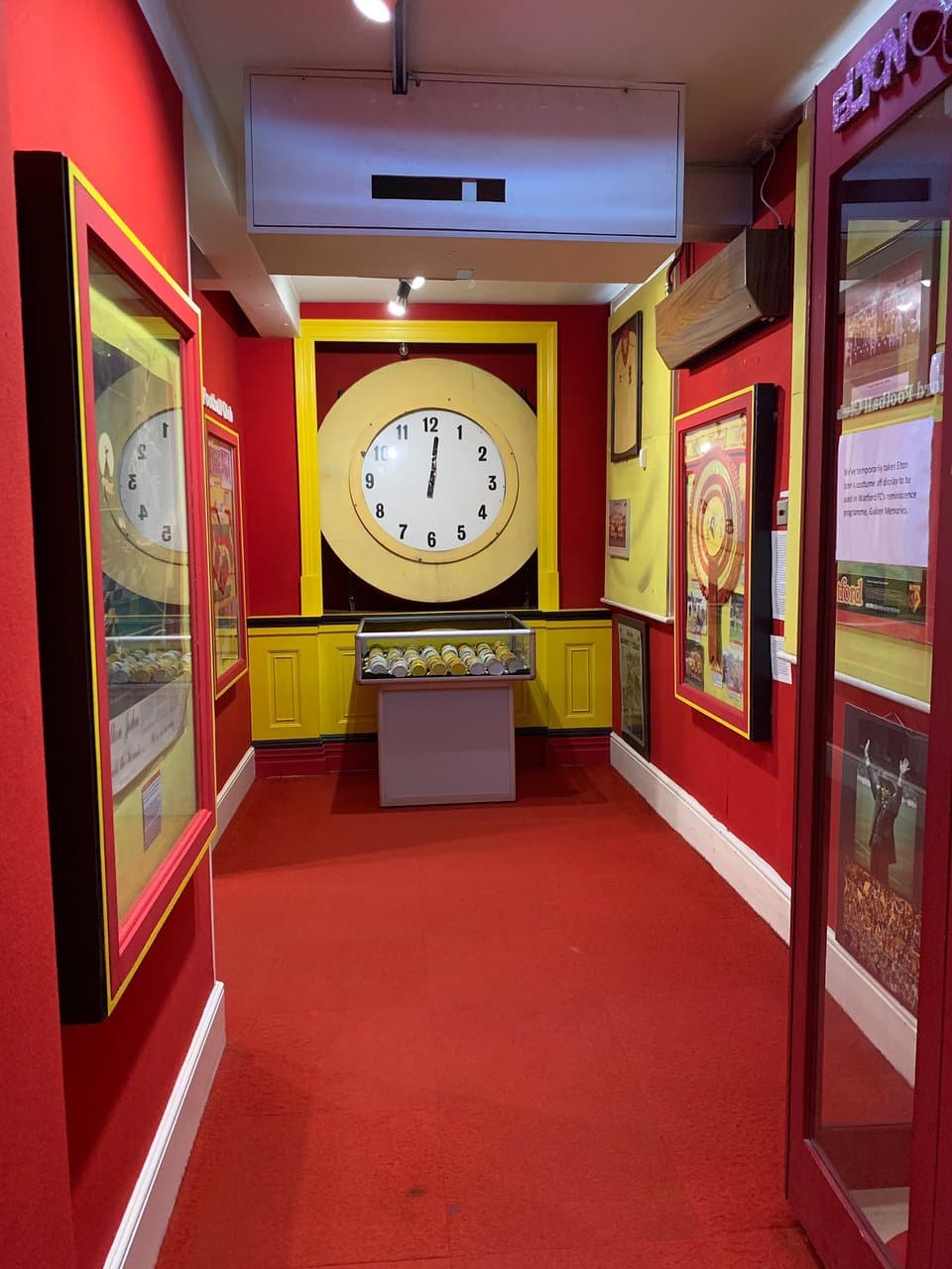 Watford Museum