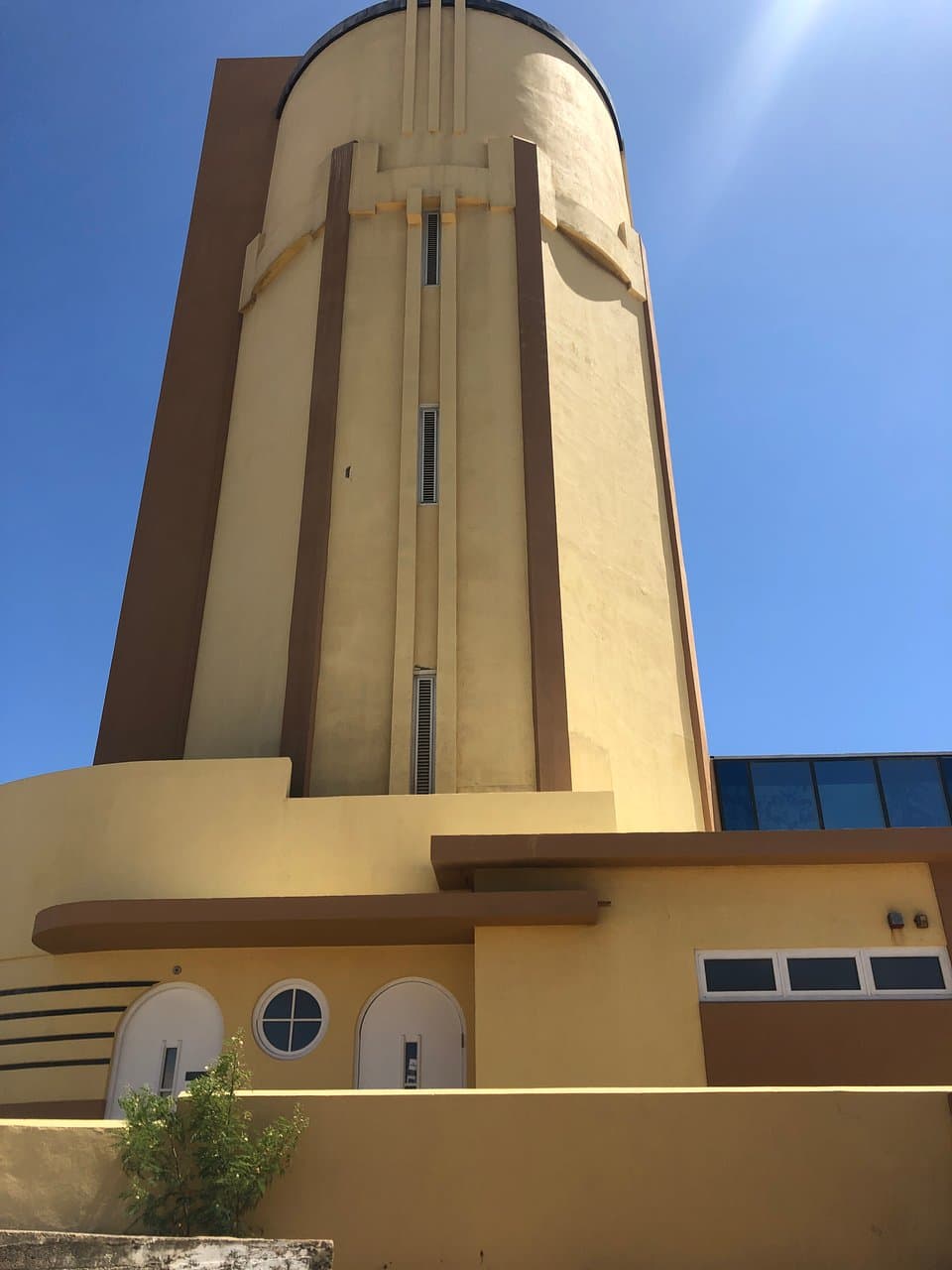 Museum of Industry San Nicolas