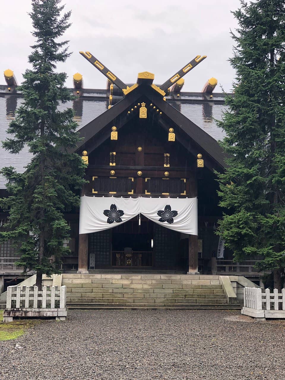 Scenic Asahikawa Views