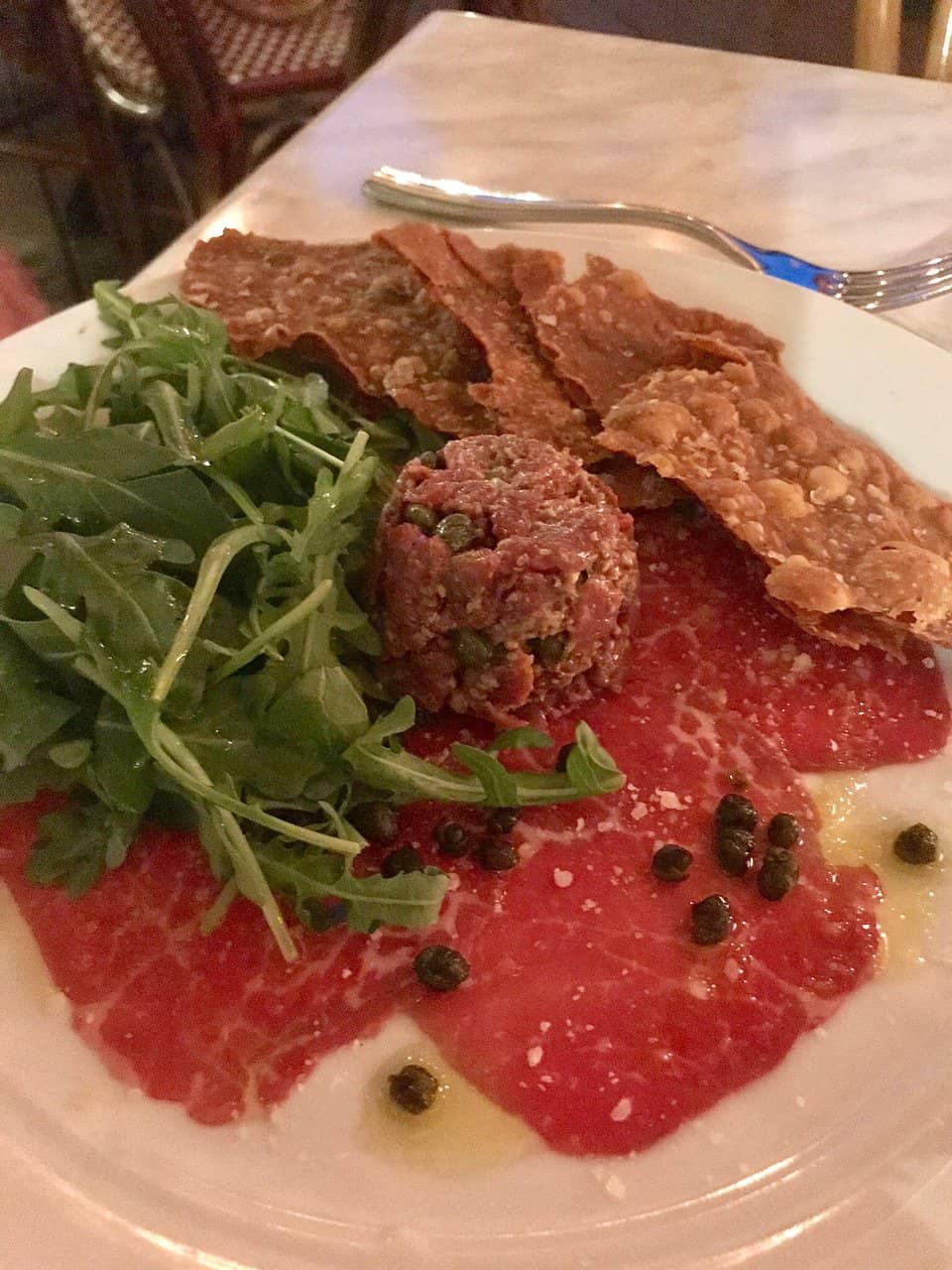 Exceptional Wine Selection