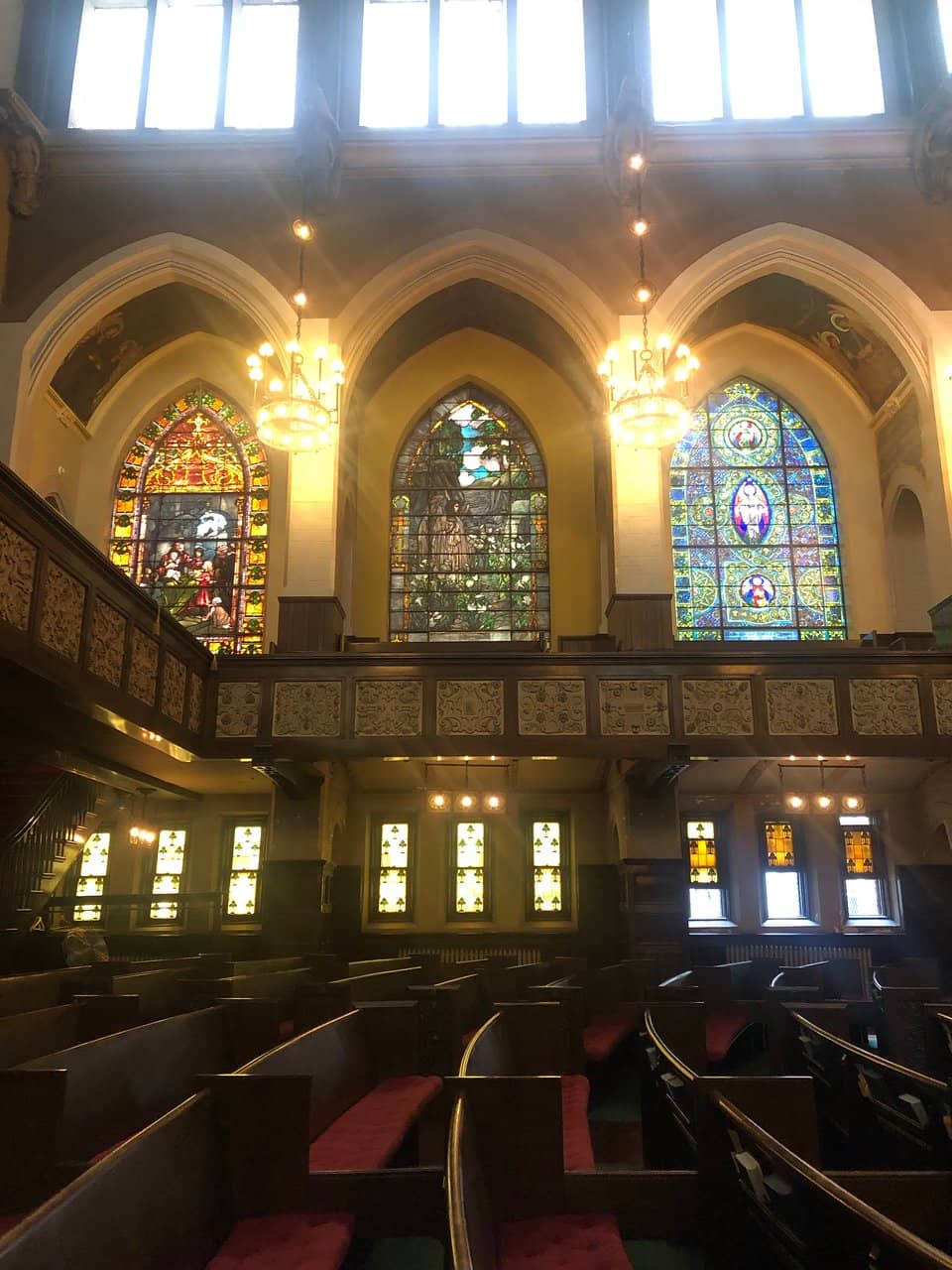 Harriet F. Rees House