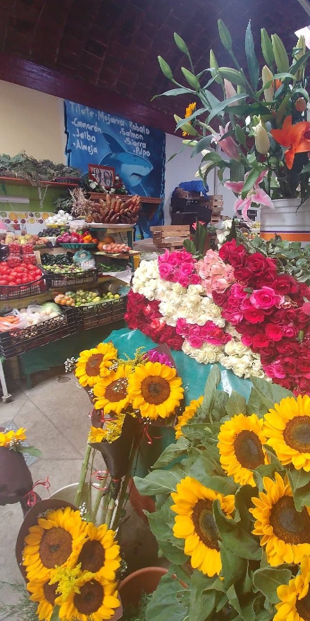 Mercado Sánchez Pascuas
