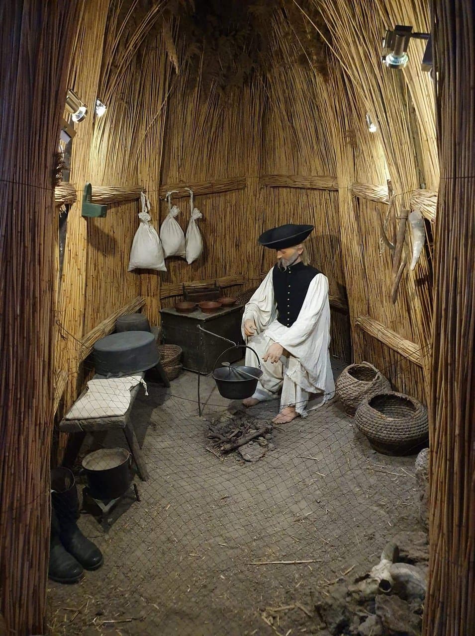 Hortobágy Shepherd Museum