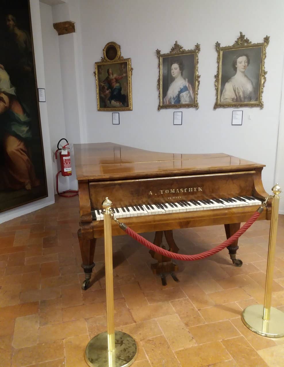 Typewriter Exhibition