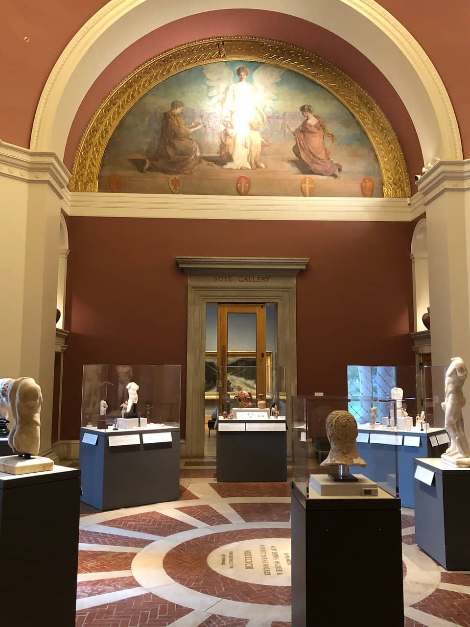 European Art Collection