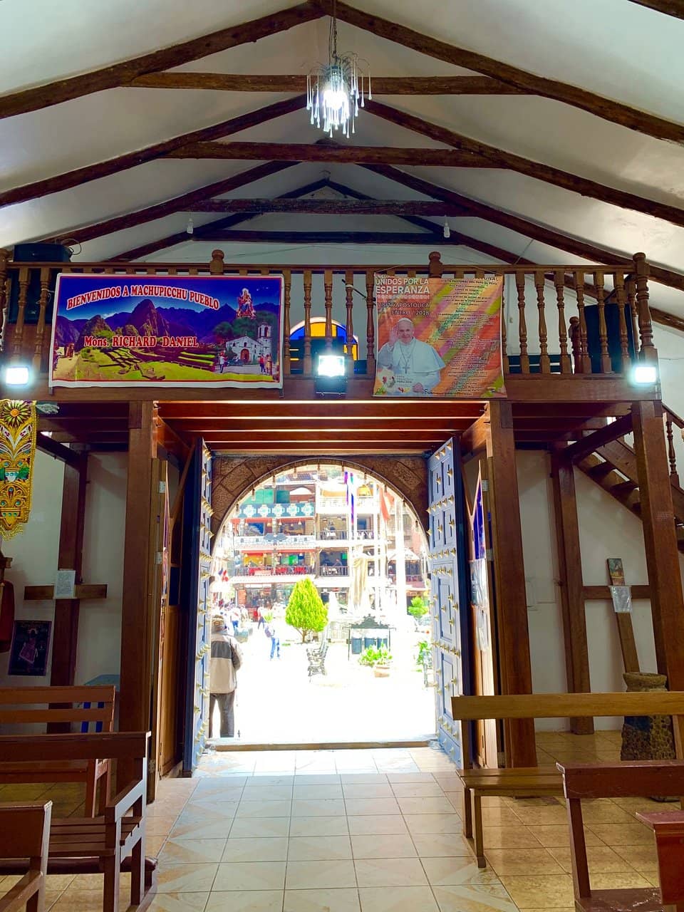 Sacred Art and Iconography