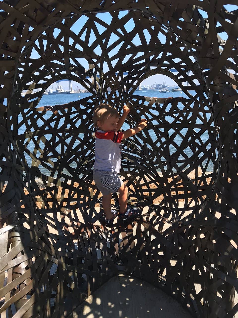Playgrounds Galore