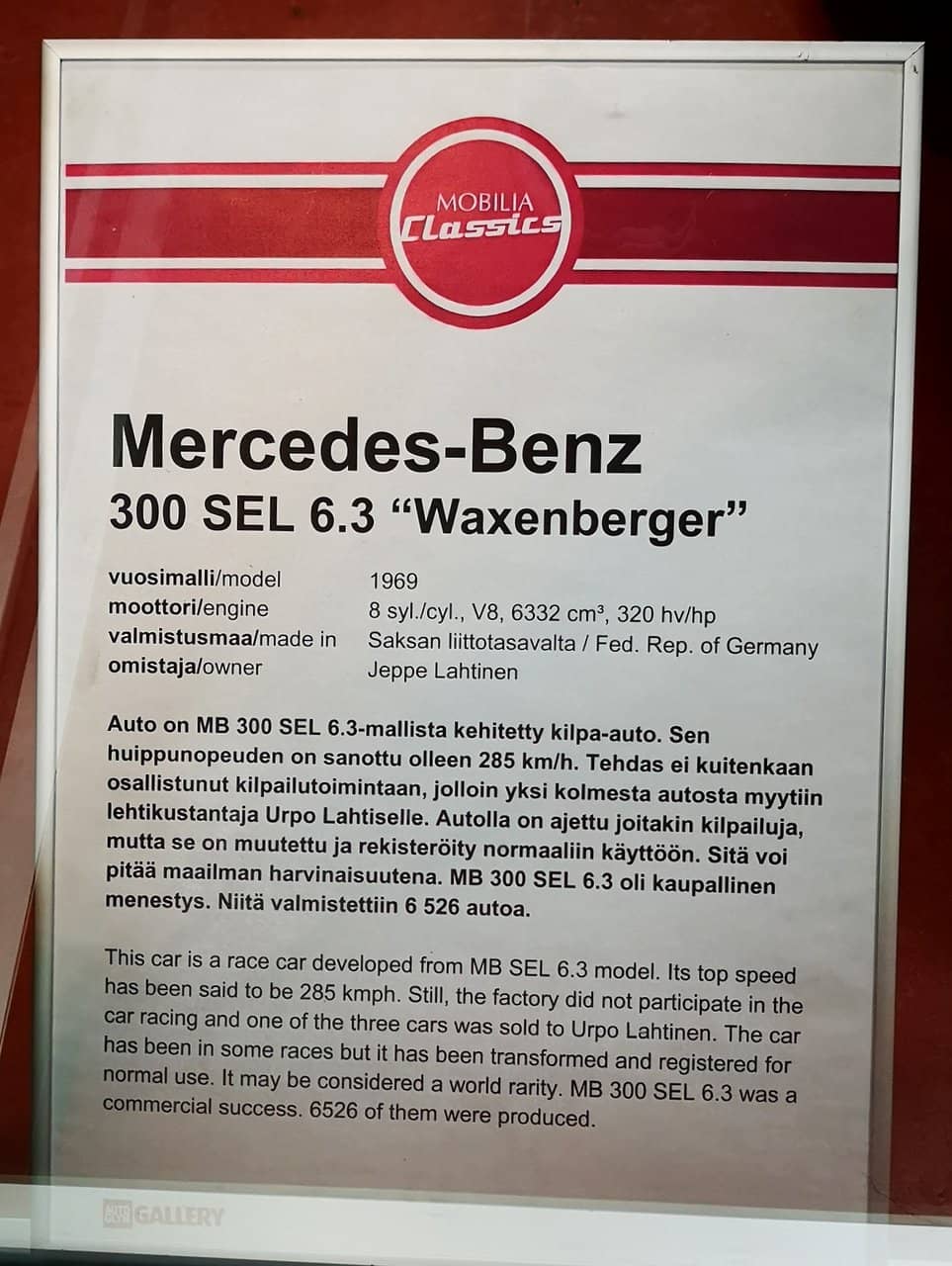 Scenic Lakeside Location