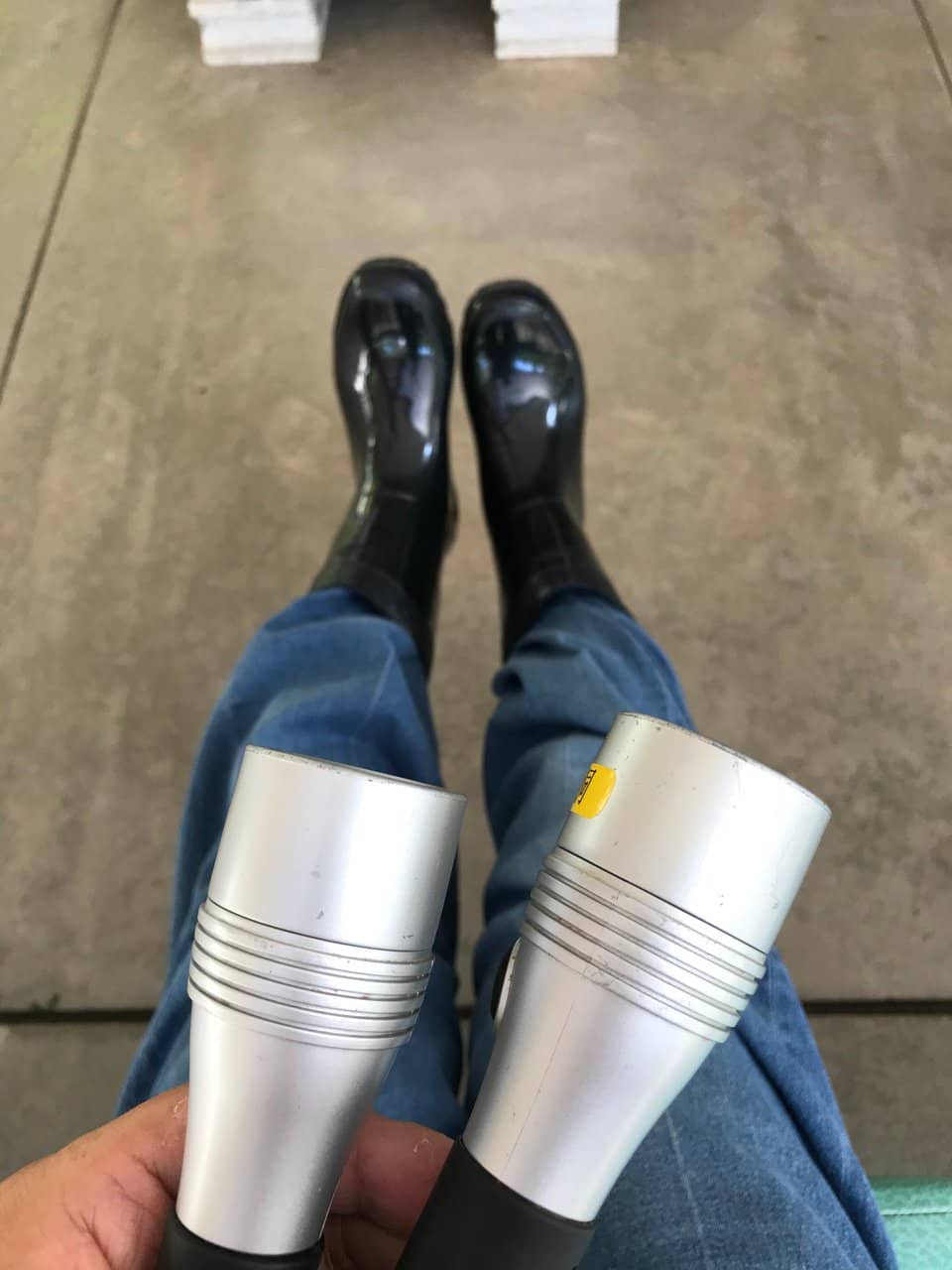 Multi-Cave Ticket Value