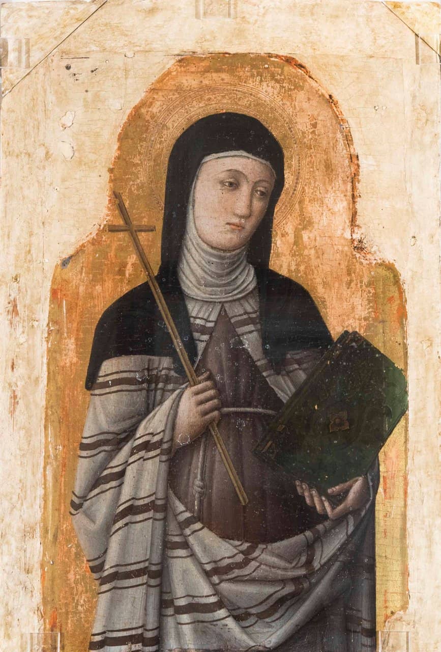 Religious Art Collection