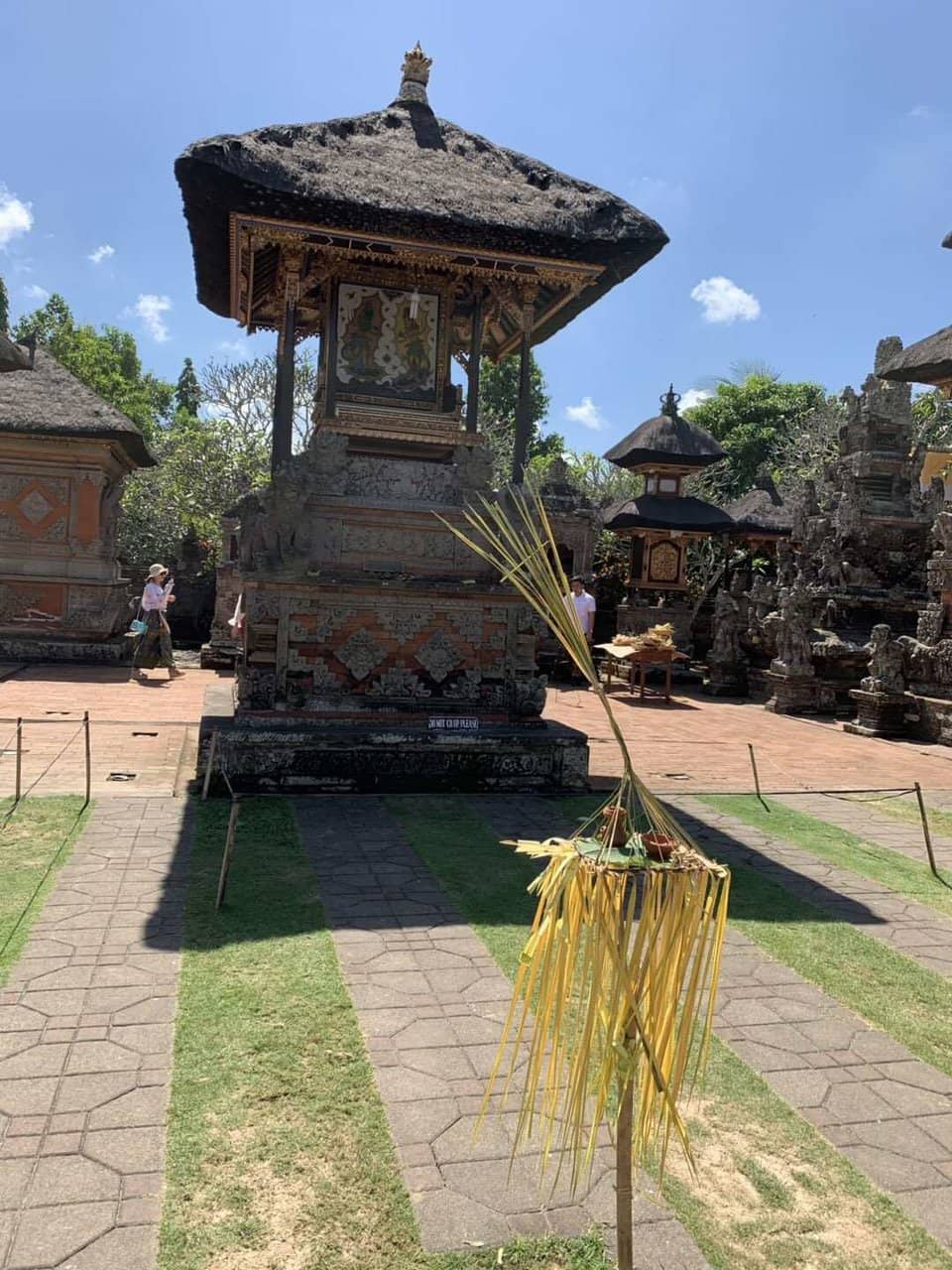 Moon of Pejeng Drum