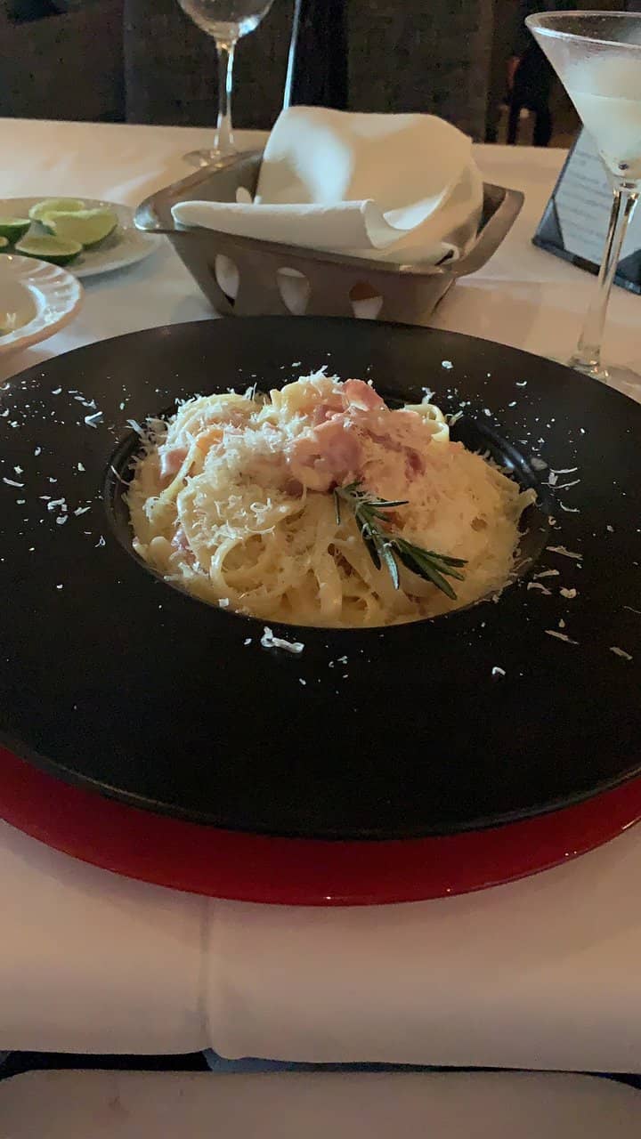 Imperial Shrimp Recommendation