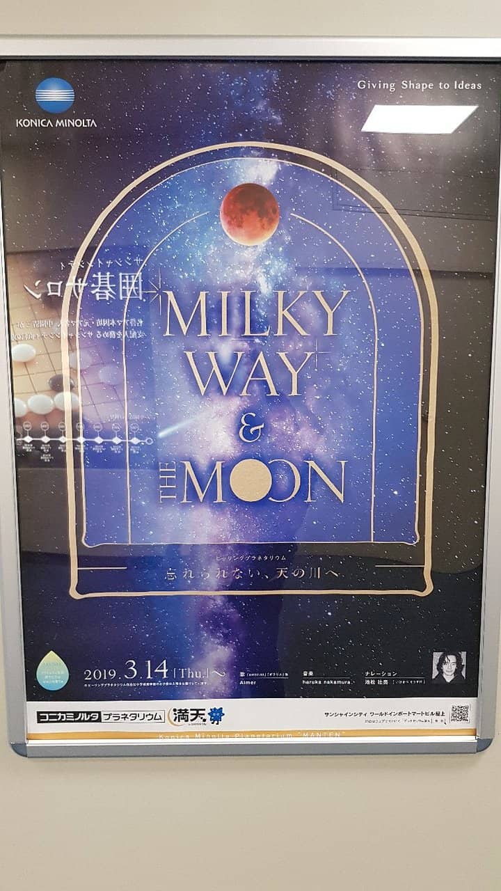 Themed Shows