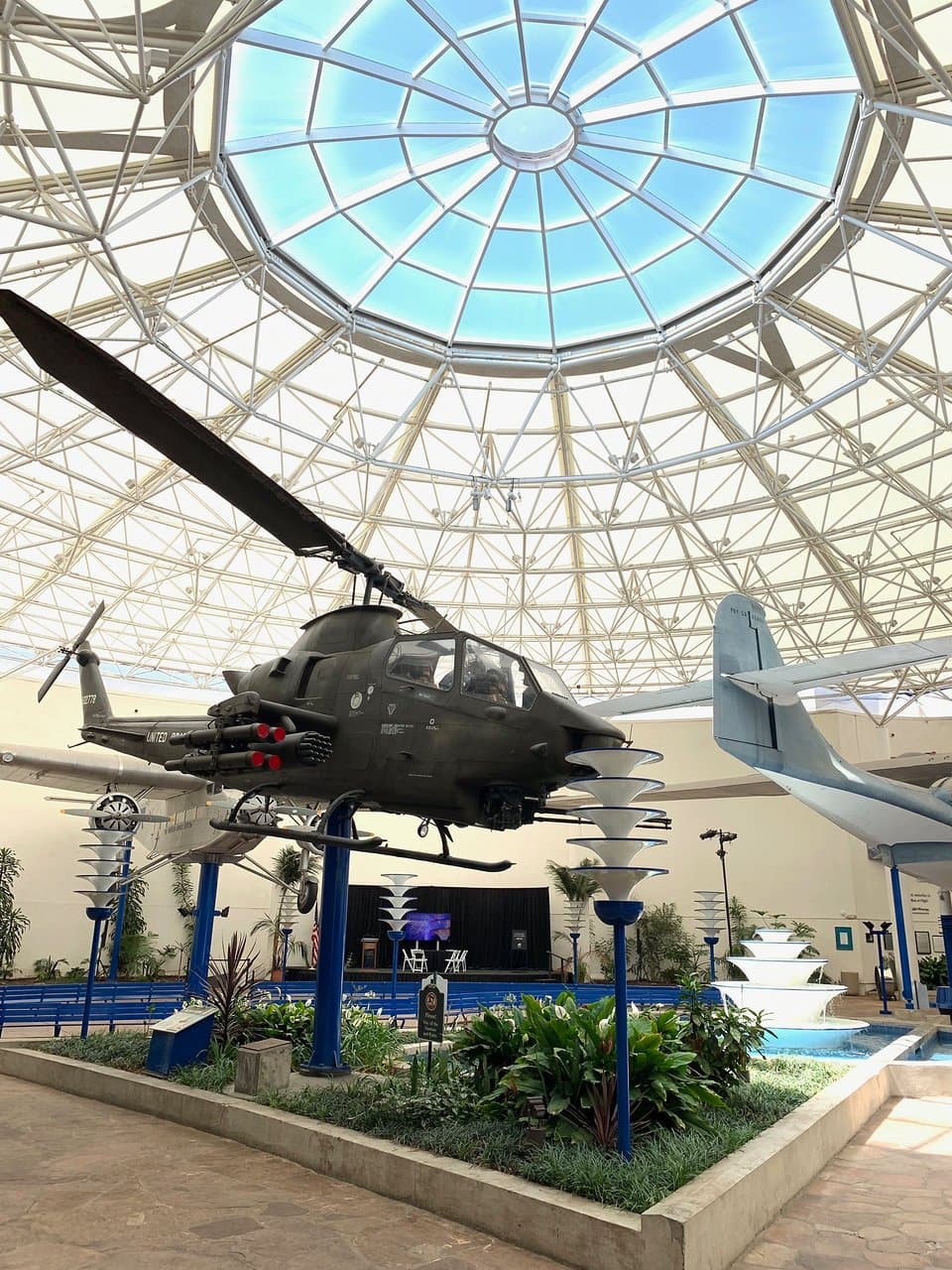San Diego Air & Space Museum