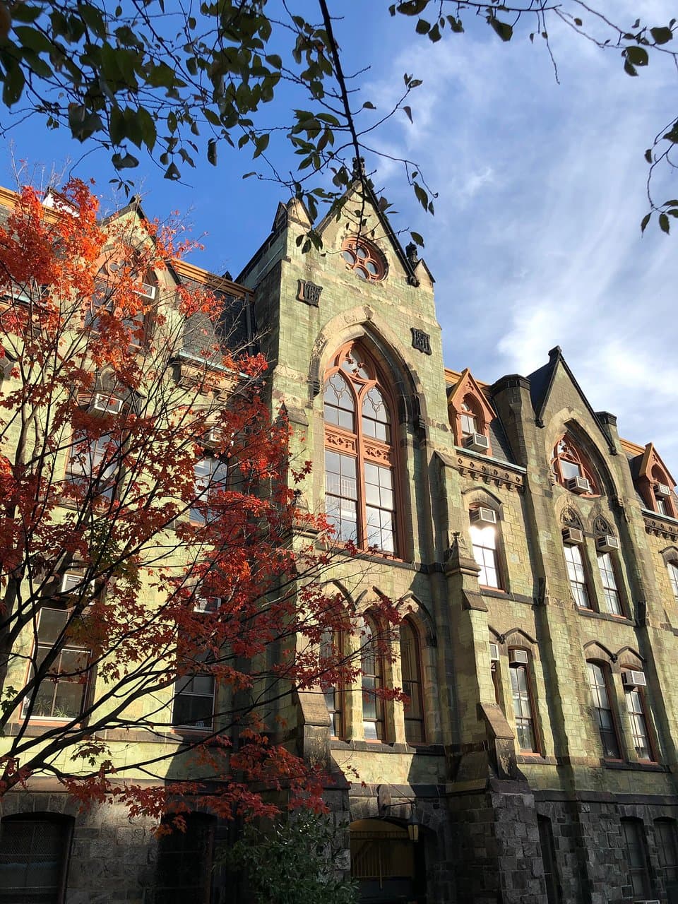 University of Pennsylvania