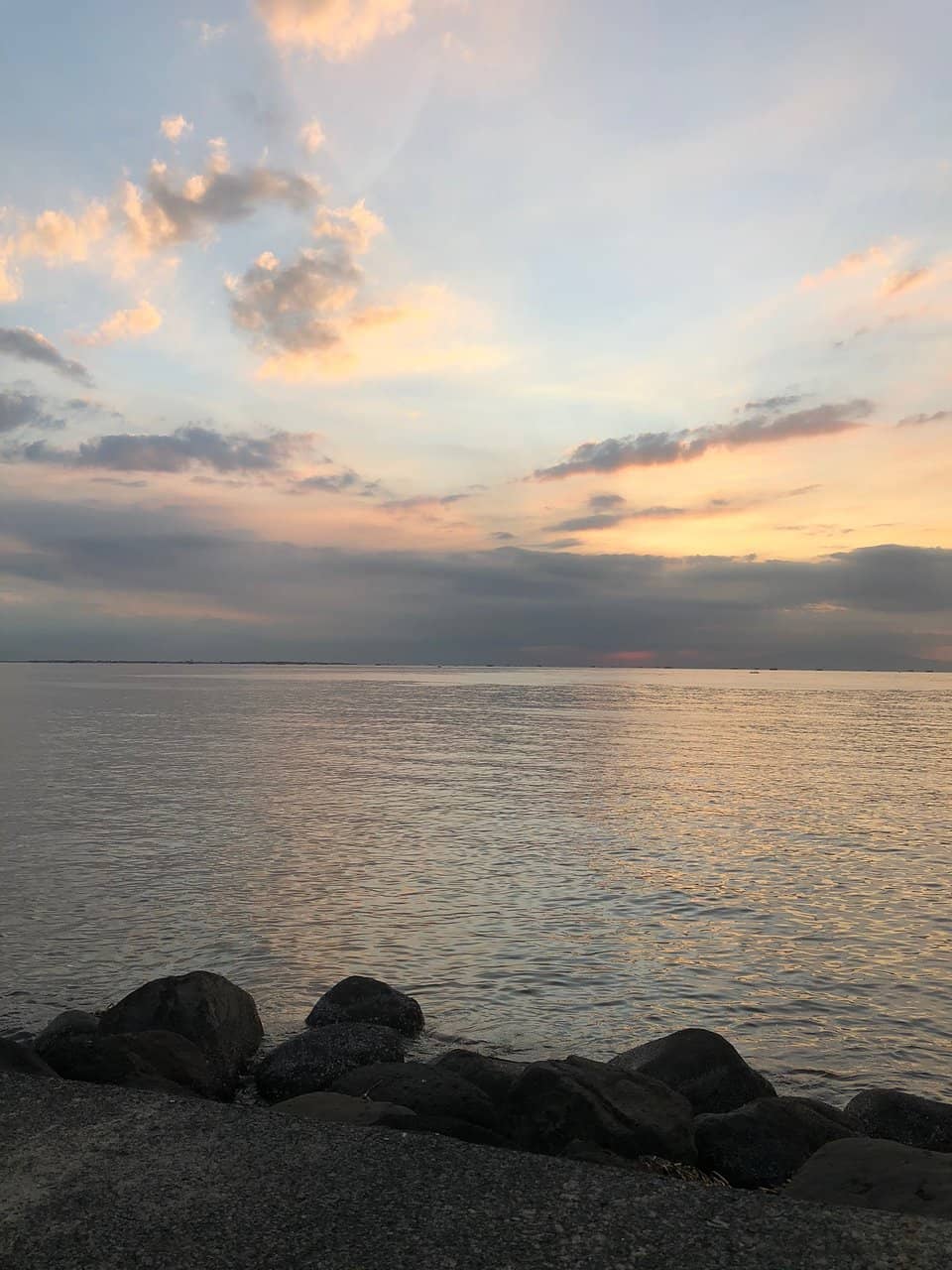 Starbucks Waterfront