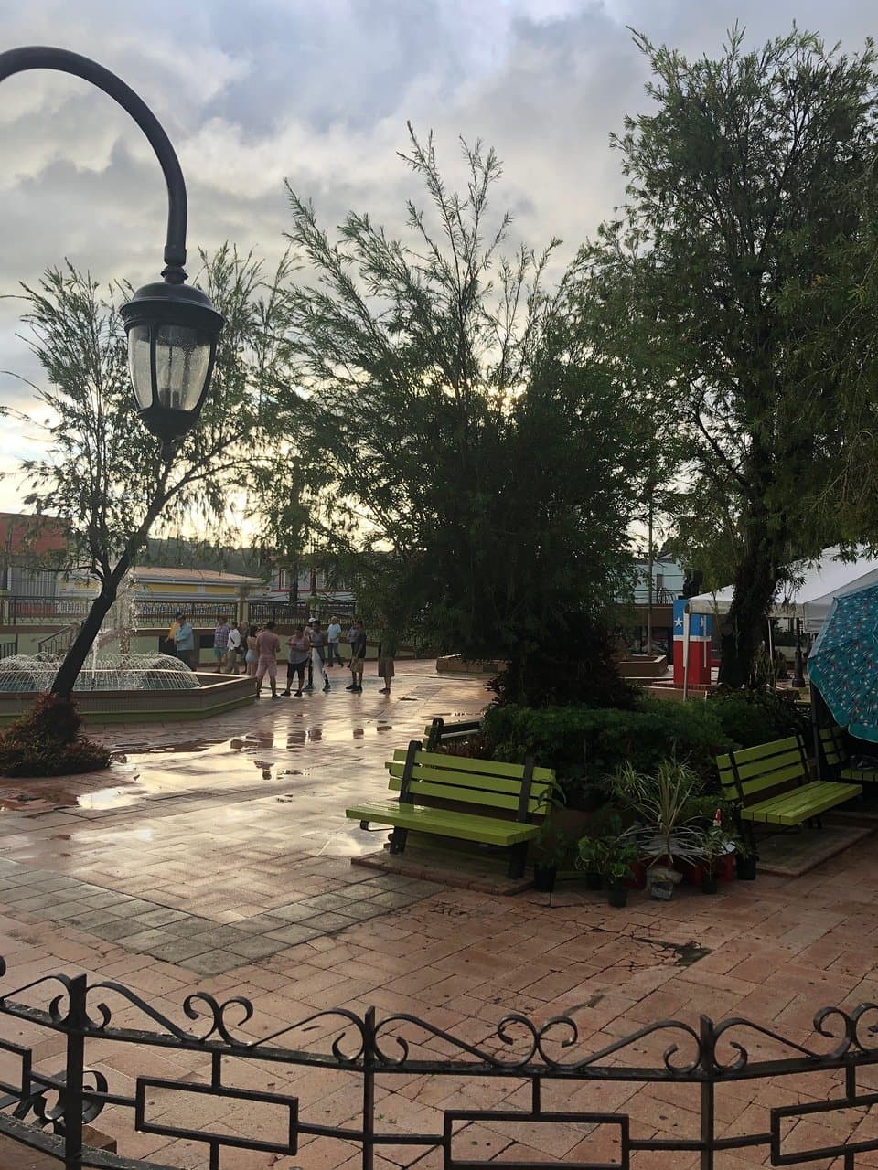 Plaza