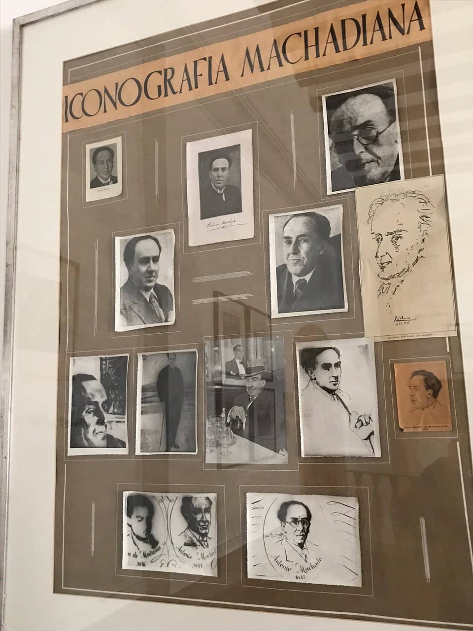 Leonor Izquierdo Memorial