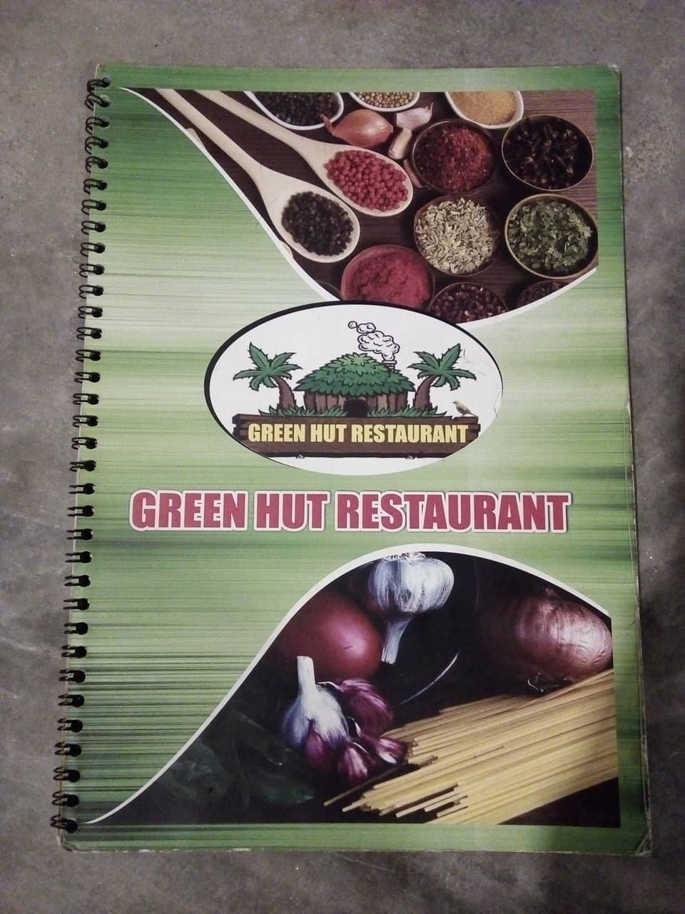 Serene Natural Environment