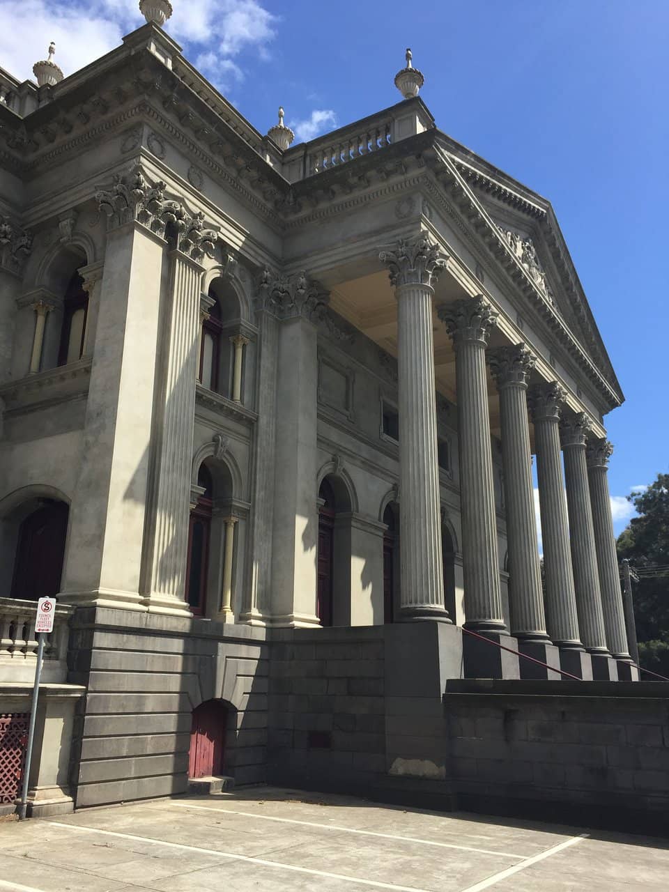 Stunning Architecture