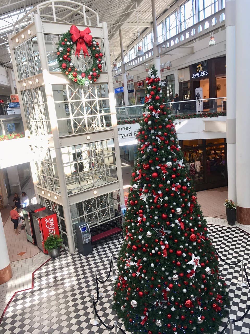 Local Boutiques