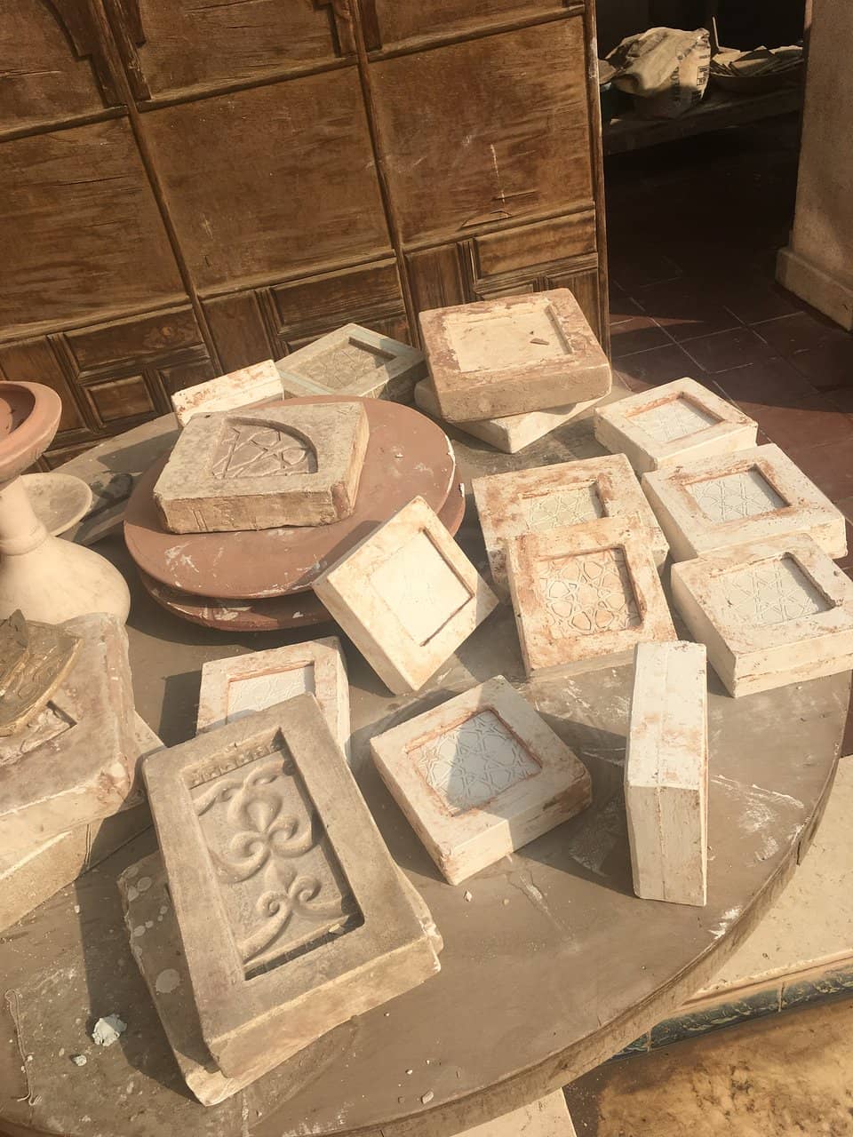 Unique Egyptian Gifts