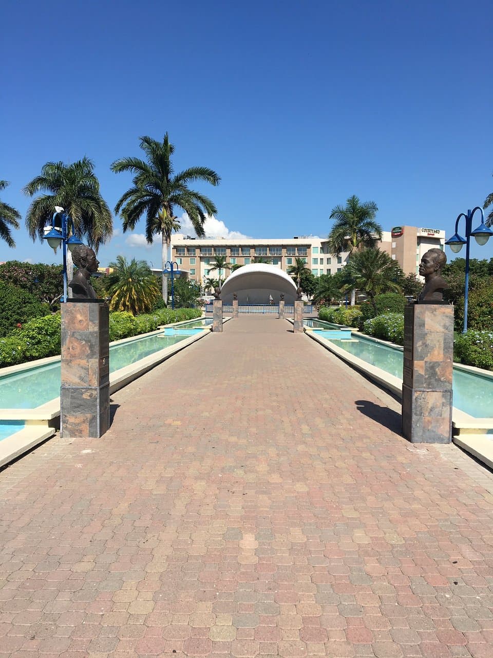 Emancipation Park