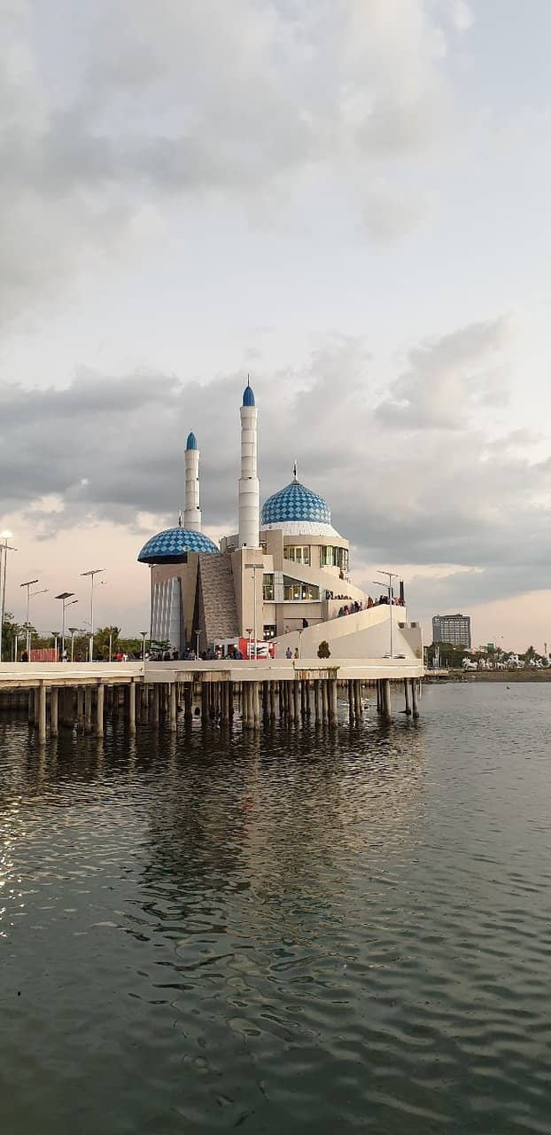 Unique Architectural Design