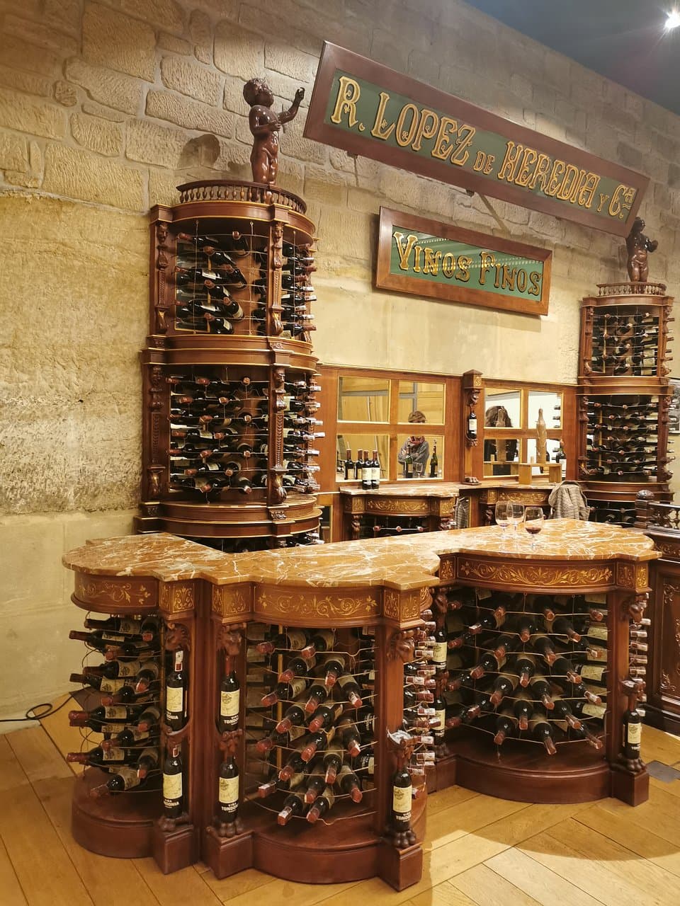 López de Heredia Viña Tondonia