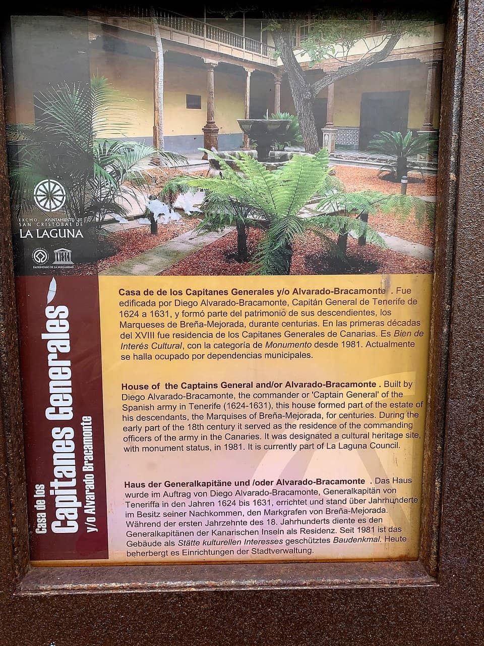 Historical Significance