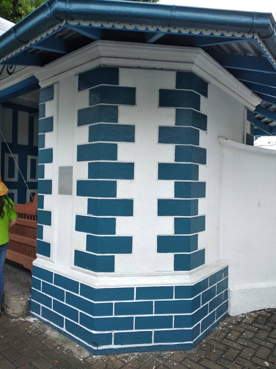 Tomb of Abdul Barakat Yoosuf Al Barbary