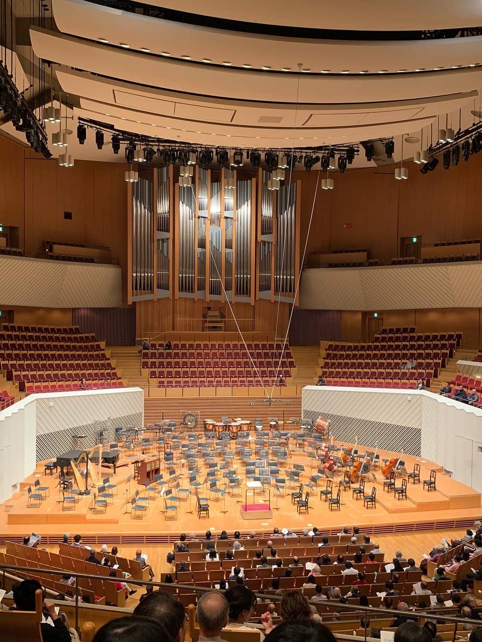 Pipe Organ