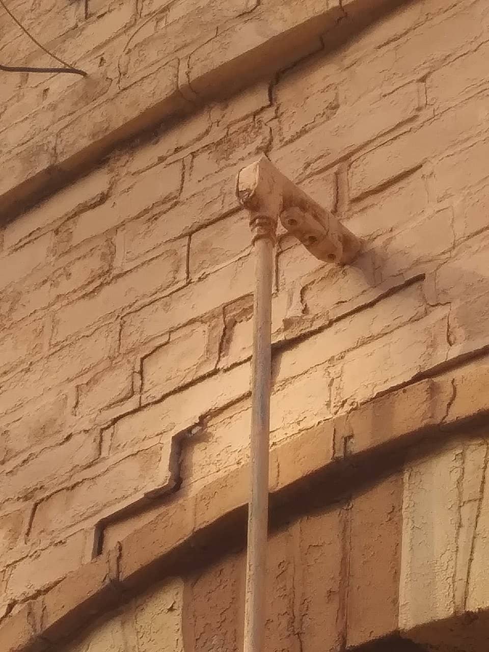 Historic Architecture