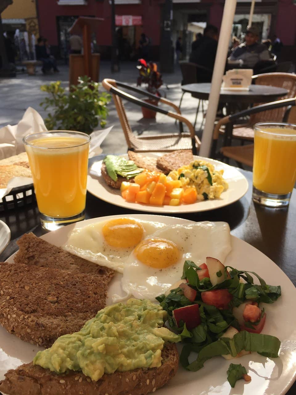 Craft Beer & Happy Hour