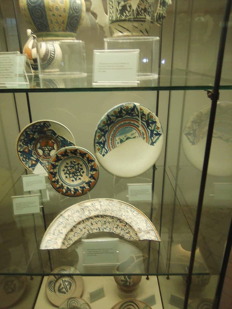 Medieval Village Charm