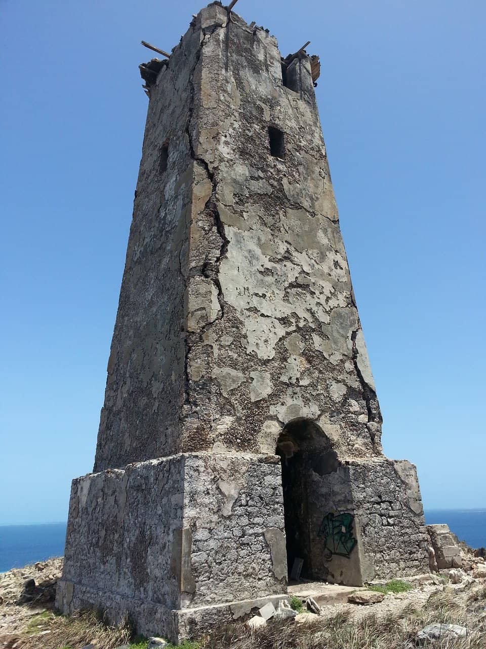Vertical photo