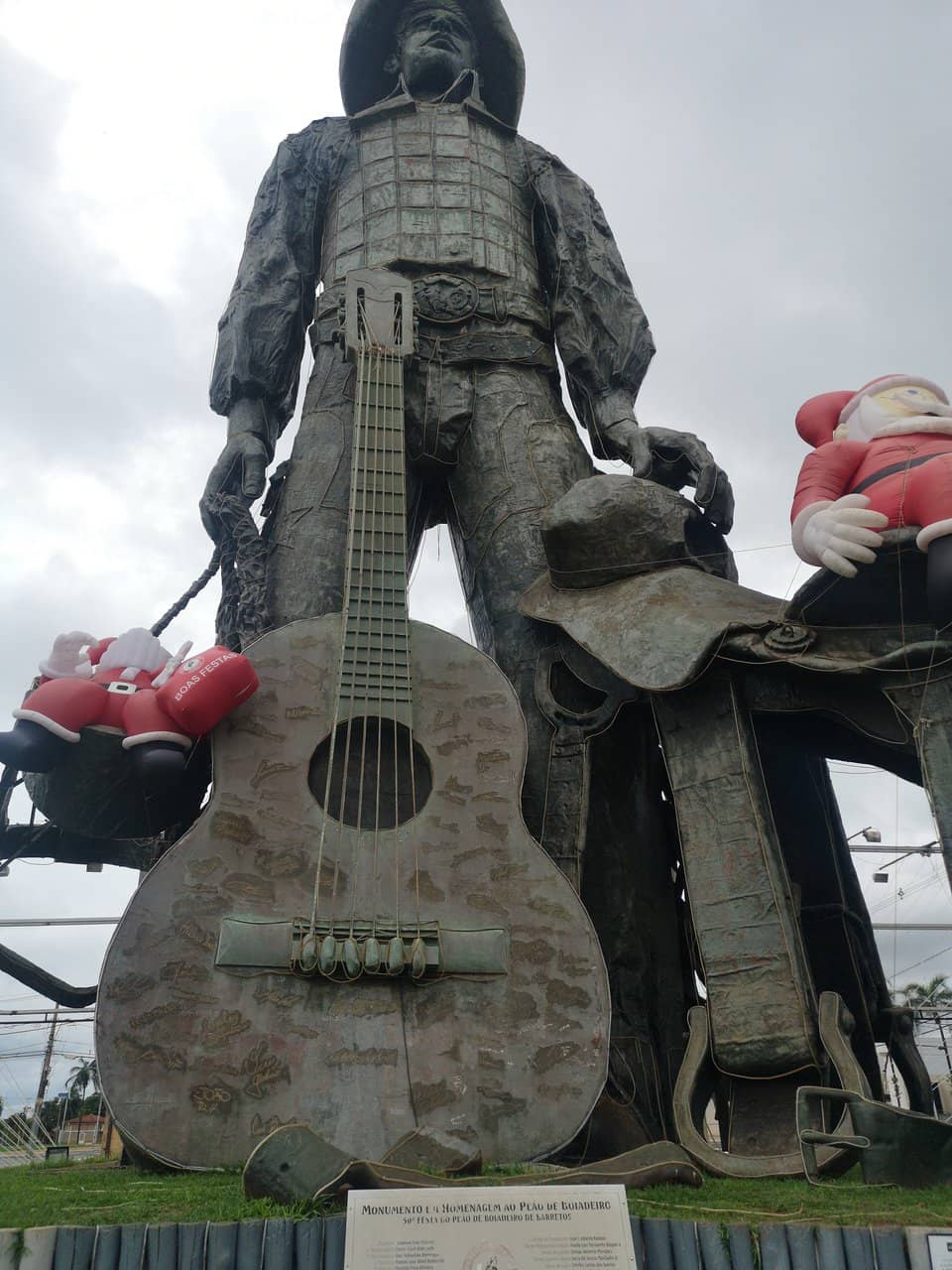 Touro Bandido