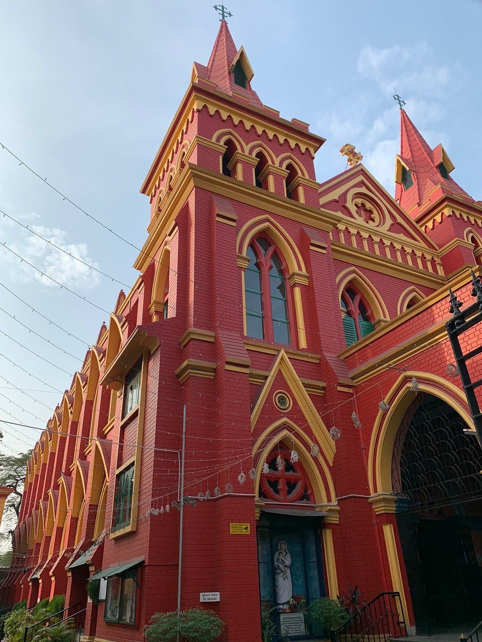 Mother House Kolkata