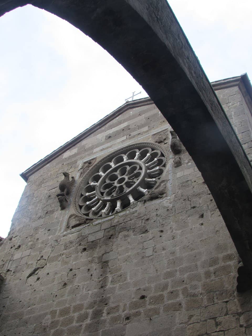 Vertical photo