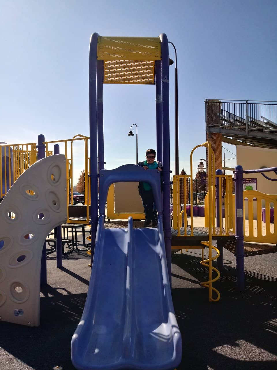 Vertical photo